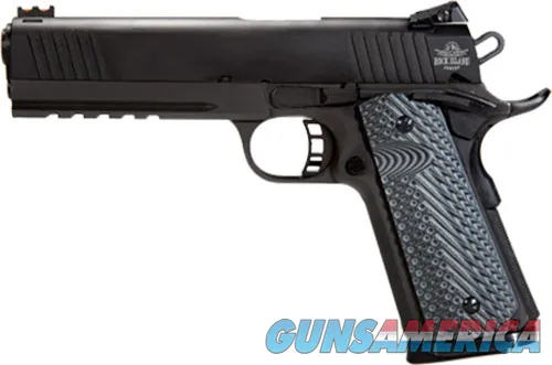 Rock Island M1911-A1 Tactical 51914