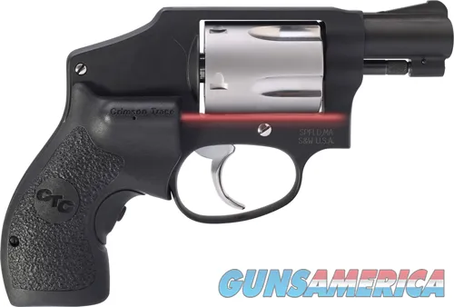 Smith & Wesson 442 Performance Center 12643