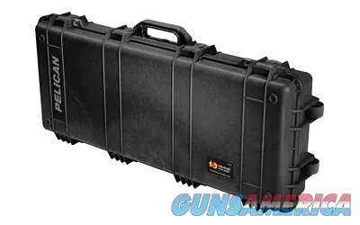 Pelican PELICAN 1700 PROTECTOR LONG CASE BLK