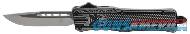 CobraTec Knives CTK-1 SSWCTK1SDNS