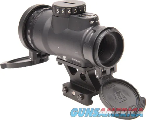 Trijicon MRO Patrol 2200018