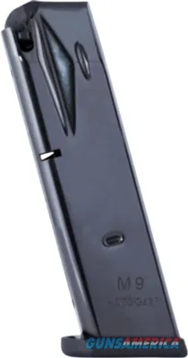 Mec-Gar Beretta Replacement Magazine PB9215P