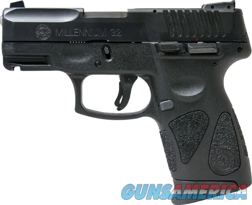 Taurus G2C 1-G2C931-12