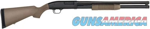 Mossberg 31048