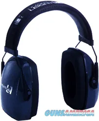 Howard Leight Leightning Passive Earmuffs R01524