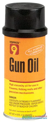 Hoppes Lubricating Oil High Viscosity 1605