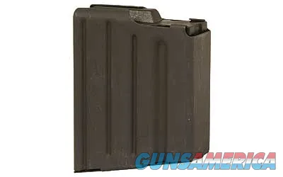 Ammunition Storage Components 308-5RD-SS