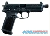 FN FNX 45 Tactical 66966