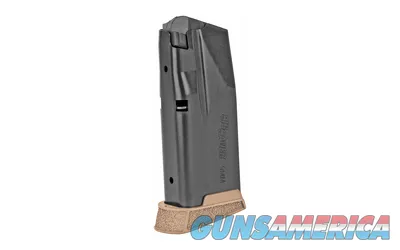 Sig Sauer P365 Magazine MAG-365-9-10X-COY