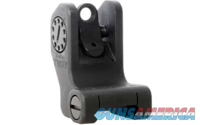 Troy Ind Battle Sight Rear FRSROBTOO