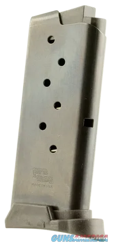 ProMag Sig P290 Replacement Magazine SIG18