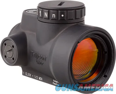 Trijicon MRO 2 MOA Adjustable 2200003