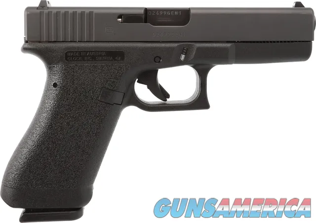 Glock G17 Gen 1 P81756203C1