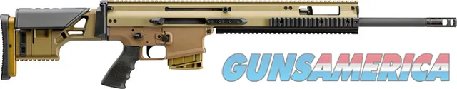 FN FN SCAR 20 6.5CM RFL FDE NRCH 10RD