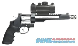 Smith & Wesson 629 Performance Center Hunter M629