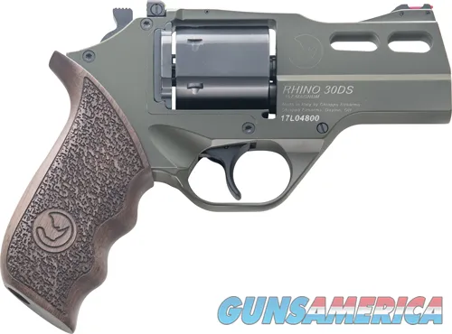 Chiappa Firearms Rhino 30DS 340.285