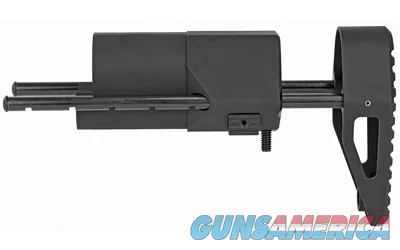 Armaspec ARMASPEC XPDW STOCK GEN 2 BLK