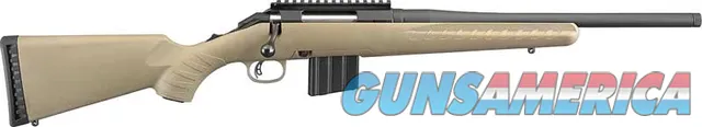 Ruger American Rifle 736676269853 Img-2