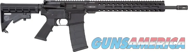 Colt Midlength Carbine CR6960