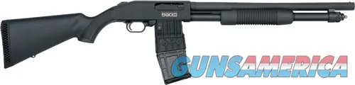 Mossberg 590M Mag-Fed 50205