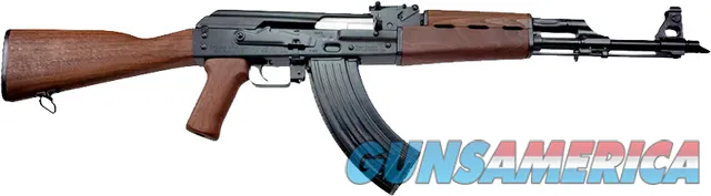 Zastava Arms USA ZAS ZR7762WM