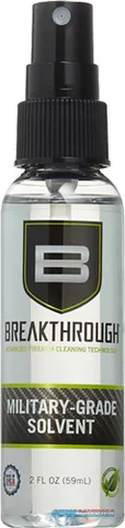 Breakthrough Clean Military-Grade BTS-2OZ