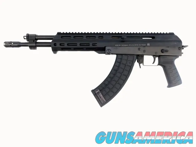 M&M Firearms M10XP