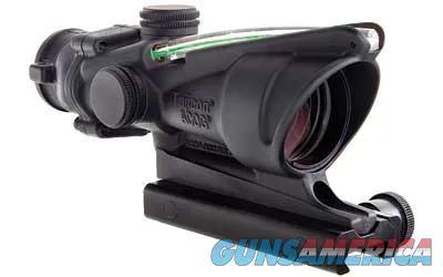 Trijicon ACOG Riflescope 100224