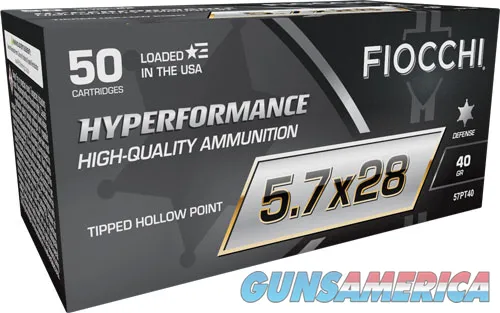 Fiocchi Ammunition Hyperformance 762344712277 Img-1