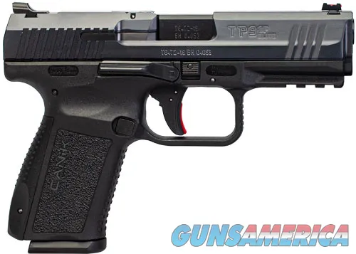 Canik TP9SF Elite HG4869-N