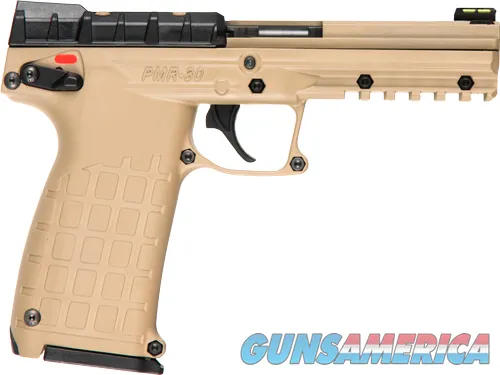 Kel-Tec PMR-30 22 WMR PMR30BTAN