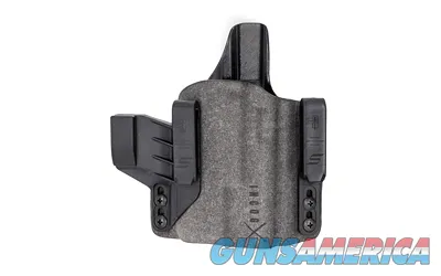 Safariland SL INCOGX SIG P365 CLIP SDE BLK RH