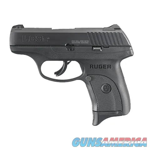 Ruger LC9s Standard 3235