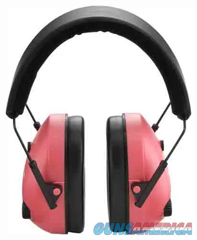 Champion Targets Electronic Earmuffs 40975