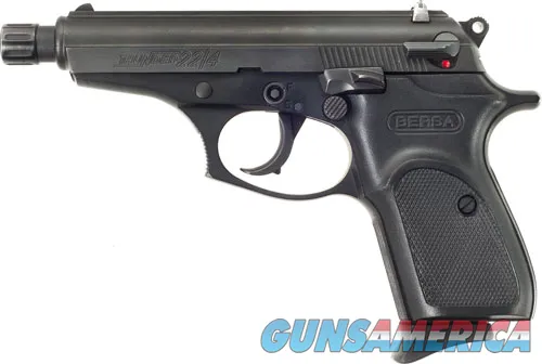 Bersa BERSA T22MX