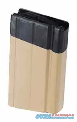 FN SCAR 17S Magazine 98890