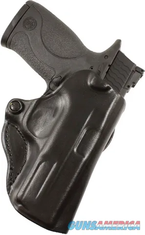 Desantis Belt Holster Mini Scabbard 019BAX7ZO