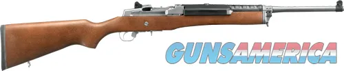 Ruger Mini-14 Ranch 5802