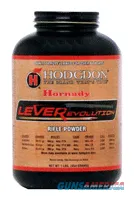 Hodgdon Spherical Leverevolution HLR1