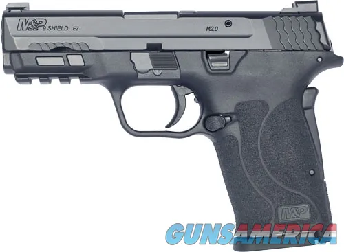 Smith & Wesson M&P9 M2.0 Shield EZ 13002