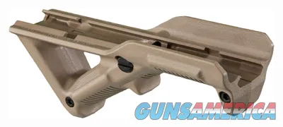 Magpul Angled Foregrip 1 MAG411-FDE