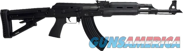 Zastava Arms USA ZAS ZR7762BHM