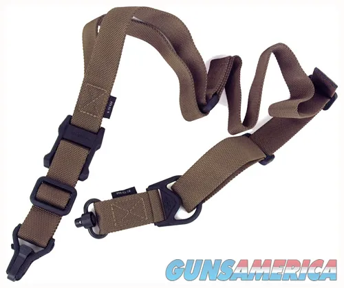 Magpul MS3- Multi Mission Sling Syste MAG515-COY