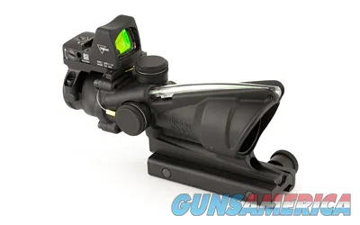 Trijicon ACOG TA31-D-100548