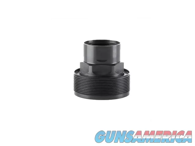 Dead Air Armament DEAD AIR WLVRN THRD INSRT 24MM RH