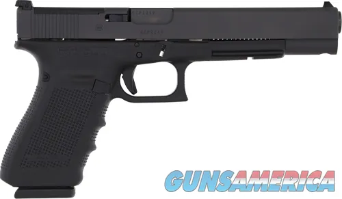 Glock G40 Gen 4 MOS PG4030101MOS