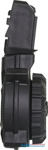 ProMag PROMAG CZ SCRPN 9MM 50RD DRM BLK PLY