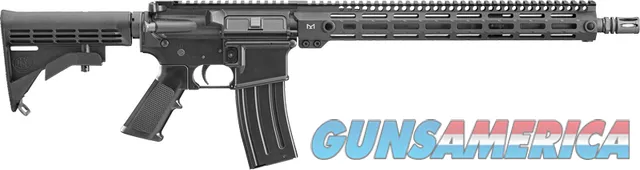 FN FN FN15 SRP G2 5.56X45 RFL 16"
