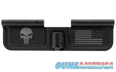 Spikes Ejection Port Door Punisher SED7005