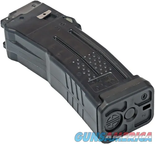 Sig Sauer Sig MPX Gen 2 Replacement Magazine MAGMPX910KM